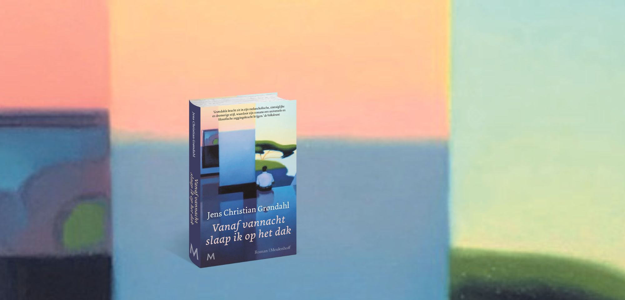 Literatuur | Meulenhoff