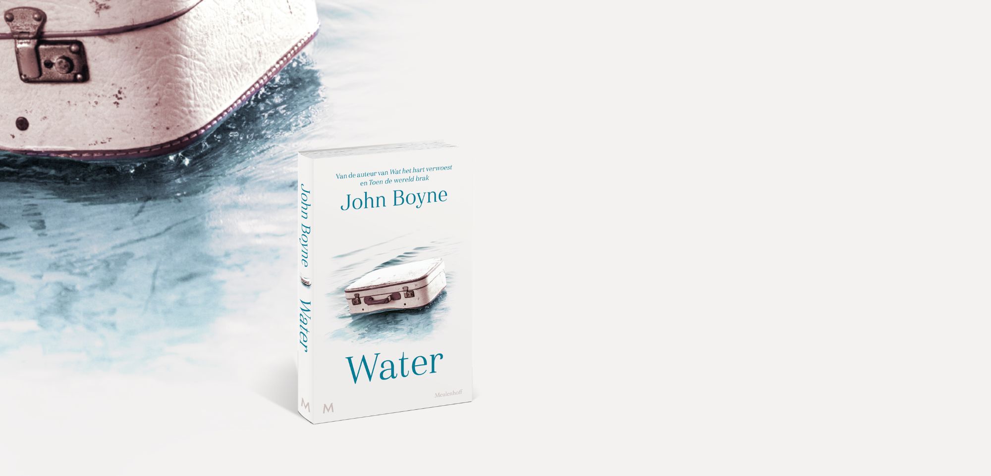 Literatuur | Meulenhoff